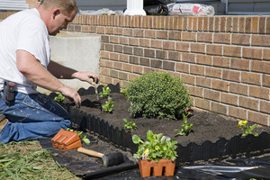 Matt's Mowing & Maintenance Pic 3