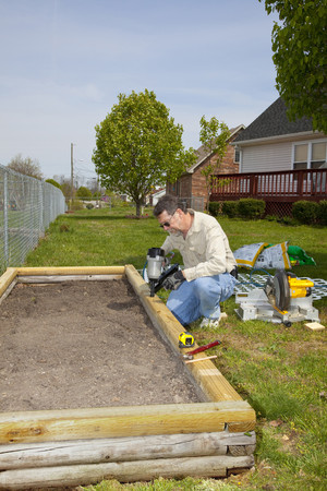 Matt's Mowing & Maintenance Pic 4