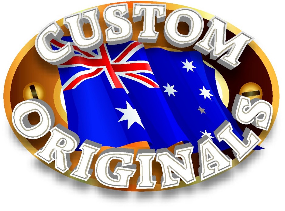 Custom Originals Australia Pty Ltd Pic 1