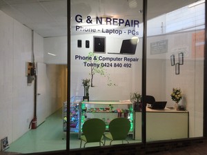 G & N Repair Phone - Laptop - PCs Pic 2