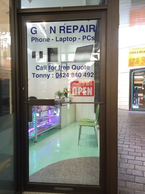 G & N Repair Phone - Laptop - PCs Pic 3