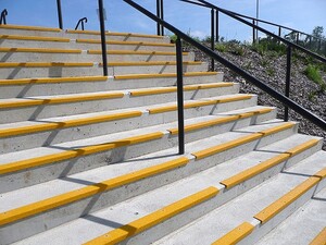 Staircare Stair Nosing Pic 4