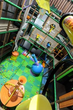 The Play Cave in Miranda, Sydney, NSW, Playgrounds - TrueLocal