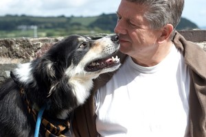 Lamington Terrace Veterinary Surgery Pic 2 - We celebrate the bond between pets and their humans