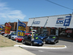 Dk Motors Pic 1