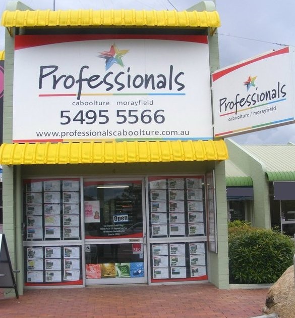 Professionals Caboolture/Morayfield Pic 1