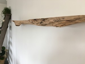 Stitch Carpentry Pic 5 - Floating shelves