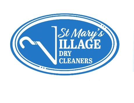 St Marys Village Dry Cleaners Pic 1 - St Marys Village Dry Cleaners Logo