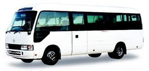 Maxi Cabs Sydney Pic 2 - Maxi Cabs Sydney Groups Transfer in Sydney 1 To 21 Pax