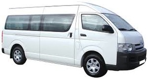 Maxi Cabs Sydney Pic 4 - Maxi Cabs Sydney Groups Transfer in Sydney 1 To 21 Pax