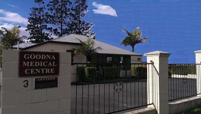 Goodna Medical Centre Pic 1 - Onsite Parking Available