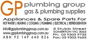 GP Plumbing Group Pic 5