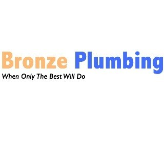 Bronze Plumbing Pic 1