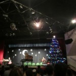 Alicia Halls Piano Lessons Pic 4 - Piano Teacher Summer Hill Inner West Inner West Music College Christmas Concert