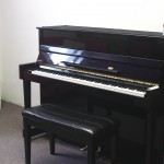 Alicia Halls Piano Lessons Pic 1 - Piano Teacher Summer Hill Inner West Inner West Music College