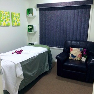 Yanisa Therapy Beauty & Massage Pic 2 - Treatment room