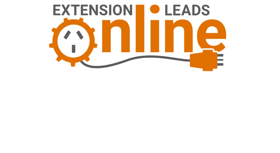 Extension Leads Online Pic 1