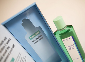 Plunge Creative Pty Ltd Pic 3 - packaging design for promotional sampling of veterinary product