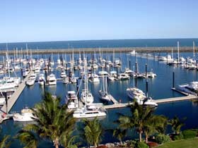 Clarion Hotel Mackay Marina Pic 1 - Clarion Hotel Mackay Marina