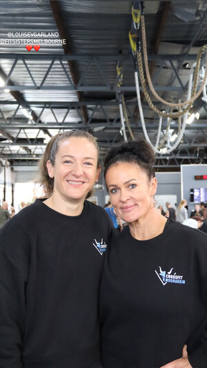 CrossFit Moorabbin Pic 2 - Your Coaches