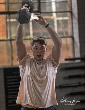 CrossFit Moorabbin Pic 5