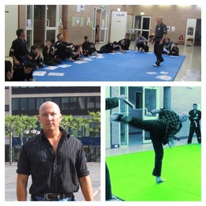 Scorpion Martial Arts & Fitness Pic 2