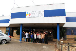 Stanley College Pic 3