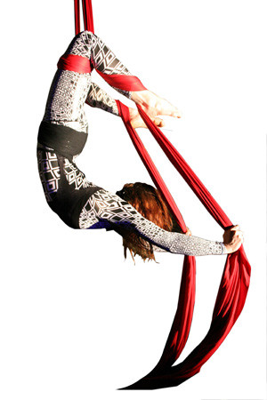 Talent Online.com.au Pic 1 - trapeze artists magicians and top quality circus performers