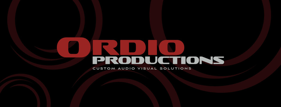 Ordio Productions Pic 1