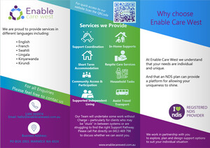 Enable Care West Pic 2