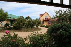 Swansea Cottages Pic 1 - Swansea Cottages