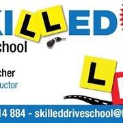 Skilled drive school Pic 2