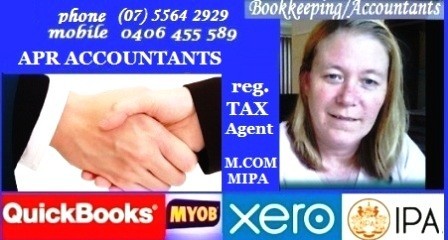 Learn Basic Bookkeeping Pic 2 - BookkeepingAccountant Gold Coast