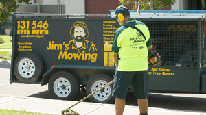 Jims Mowing Wilberforce Pic 2