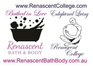 Renascent Bath and Body Pic 3