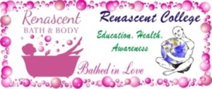 Renascent Bath and Body Pic 2