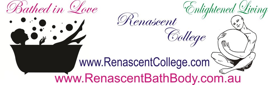 Renascent Bath and Body Pic 1