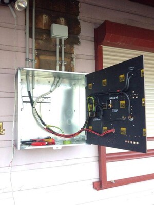 KN Electrical Contractors Pic 4