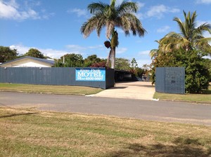 Emu Park Motel Pic 4 - 50 Hill Street Emu Park