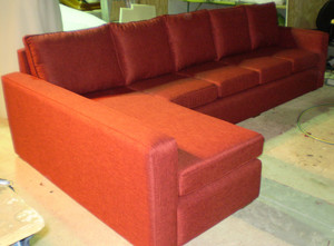 JARO Upholstery Pic 4 - Custom Made Lounge Suite Sofa Couch or Corner Units