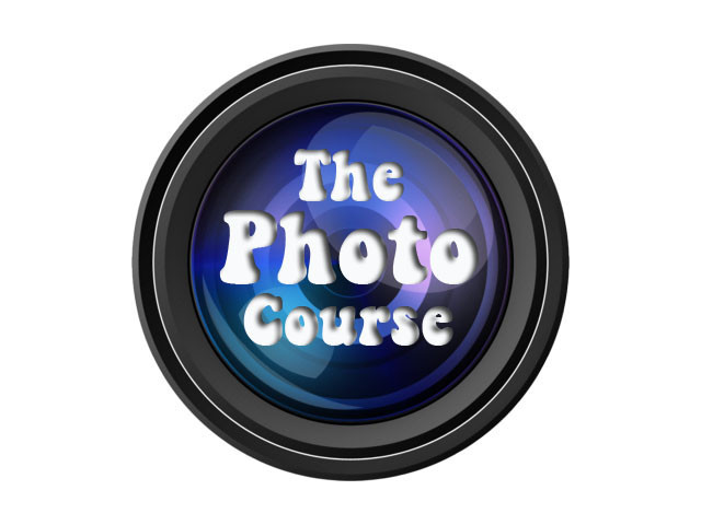 The Photo Course Pic 1