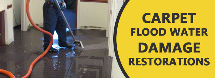 Flood Damage Restoration Ipswich Pic 1