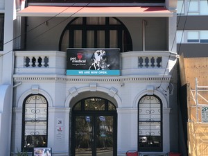 Pet Medical Milsons Point Pic 4