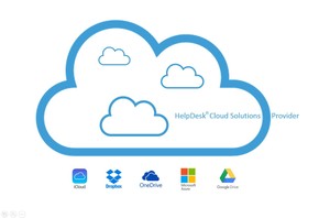 The HelpDesk Pic 4 - HelpDesk CSP Cloud Solutions Provider