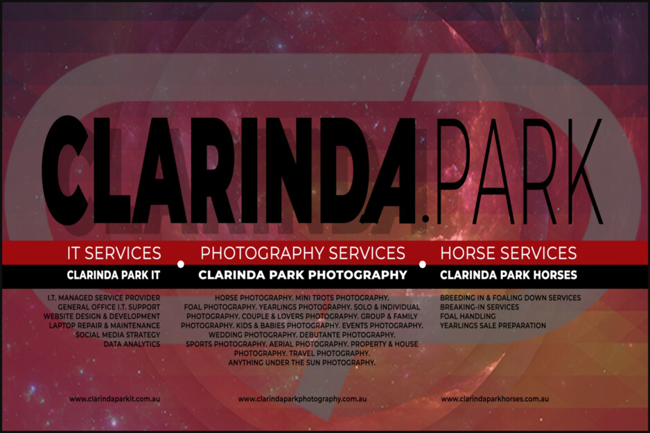 Clarinda Park Photography Pic 2