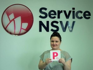 Tang Driving School Pic 4 - Passed test at Silverwater