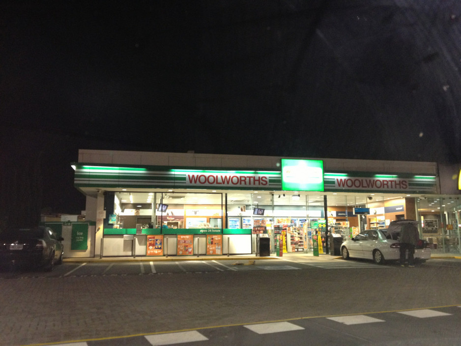 Caltex Pooraka Pic 2