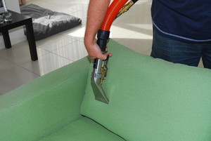 John's Steam Cleaning Pic 4 - Upholstery cleaning for a reasonable price