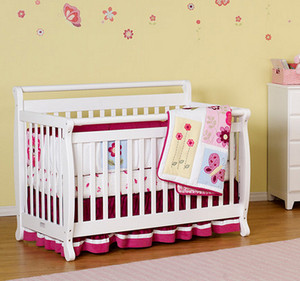 You and Baby Pic 2 - Nursery furniture