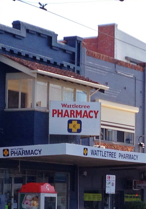 Wattletree Pharmacy Pic 1